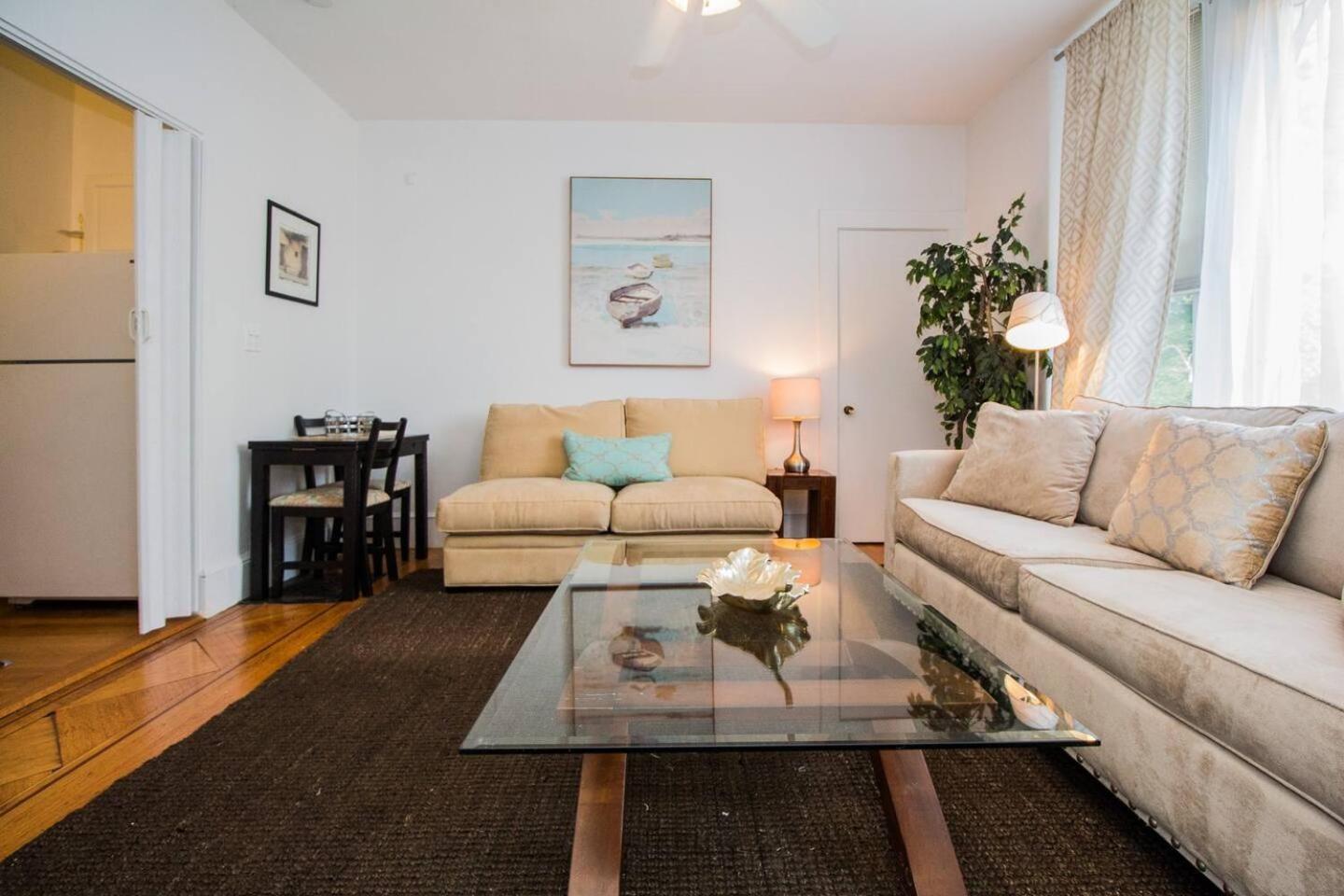 Boston Condominium, First Floor Easy Access To Mb Luaran gambar
