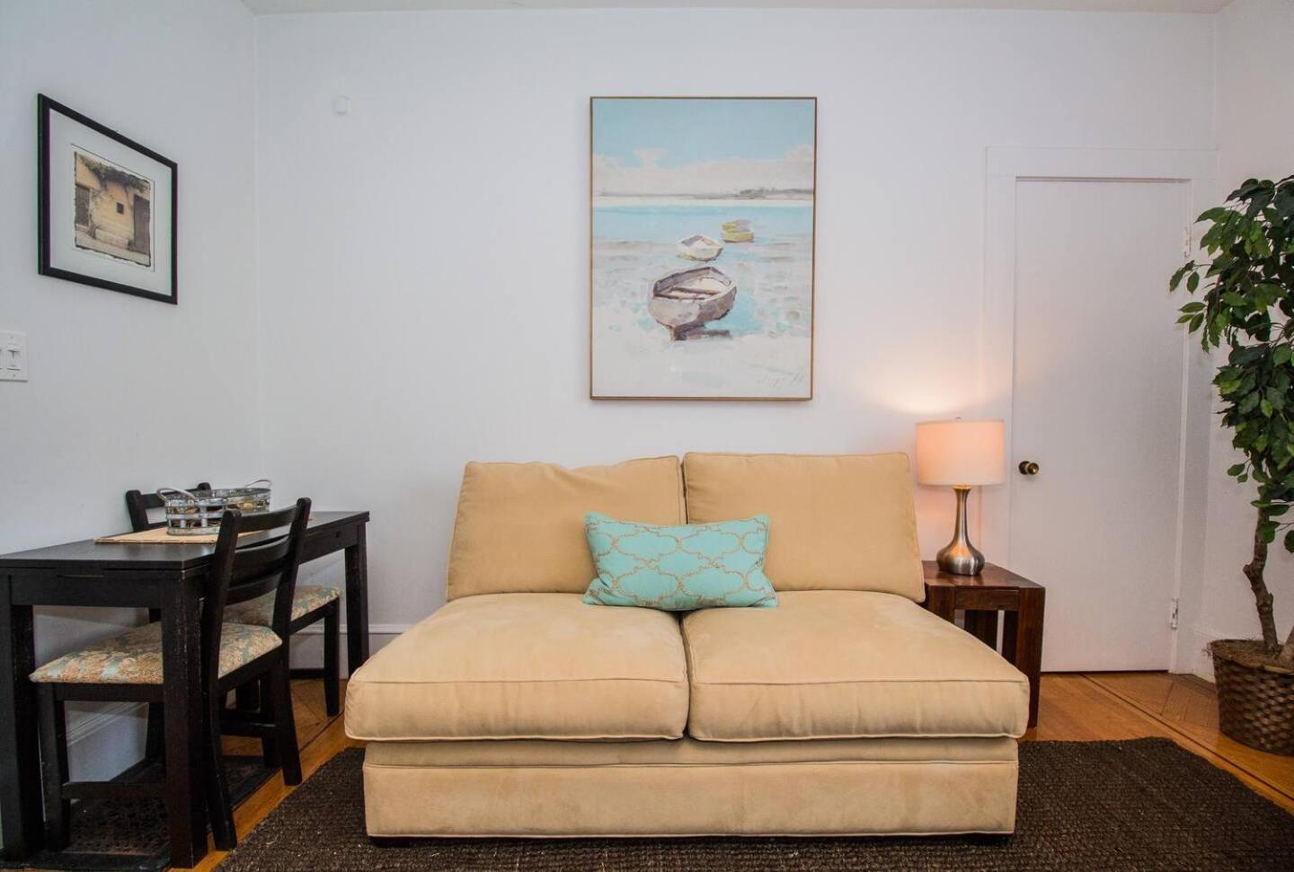 Boston Condominium, First Floor Easy Access To Mb Luaran gambar