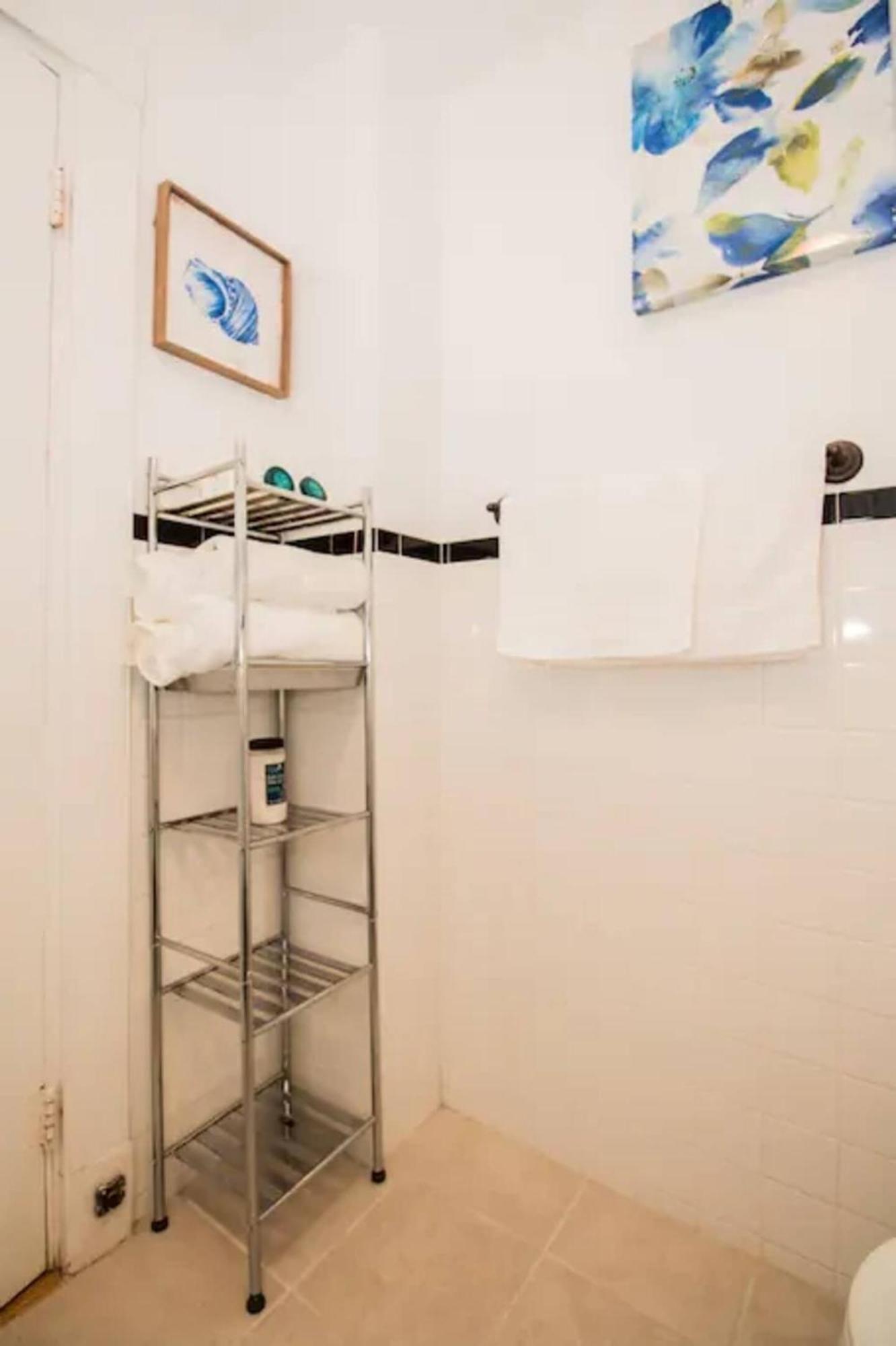 Boston Condominium, First Floor Easy Access To Mb Luaran gambar