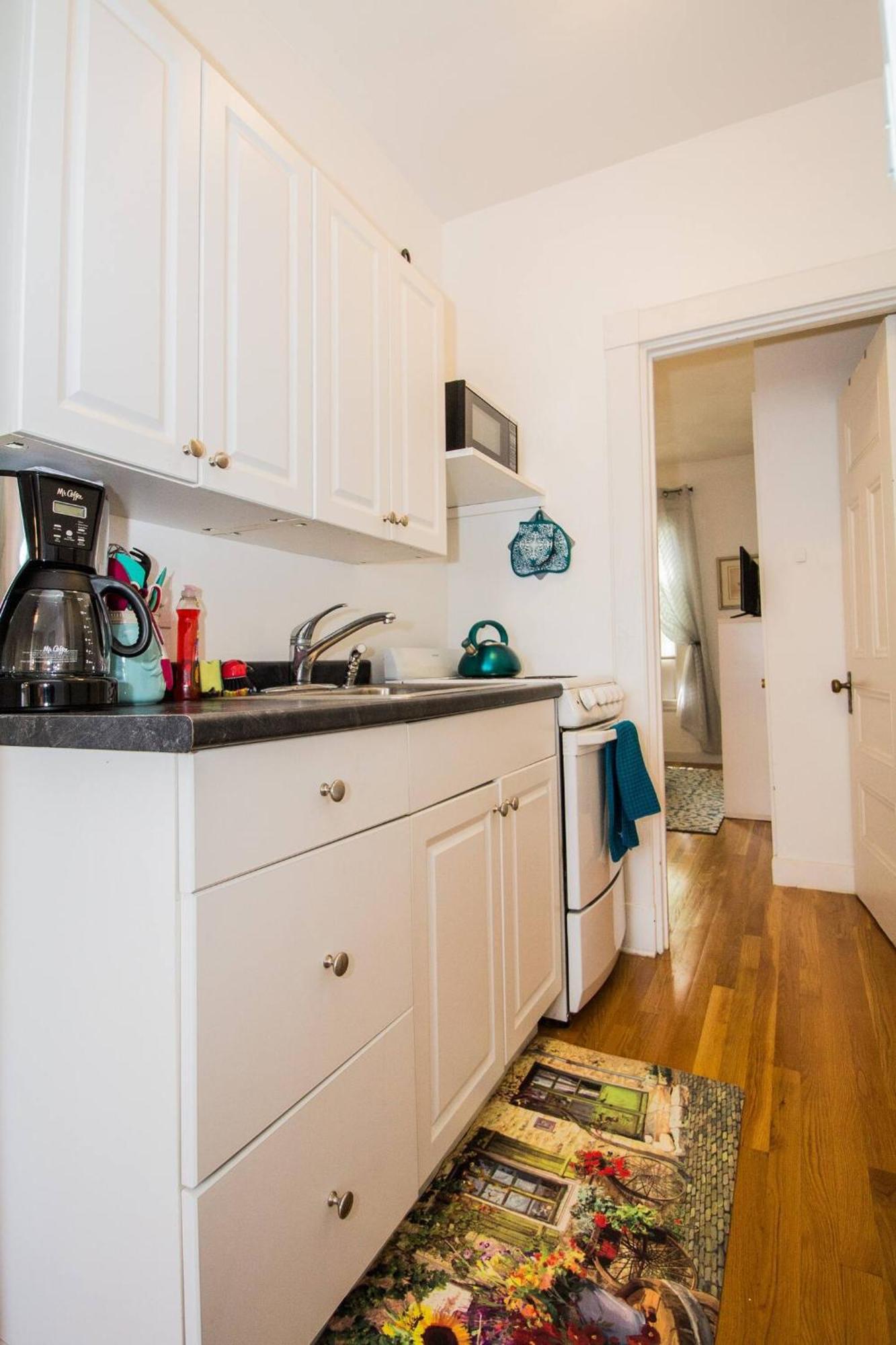 Boston Condominium, First Floor Easy Access To Mb Luaran gambar