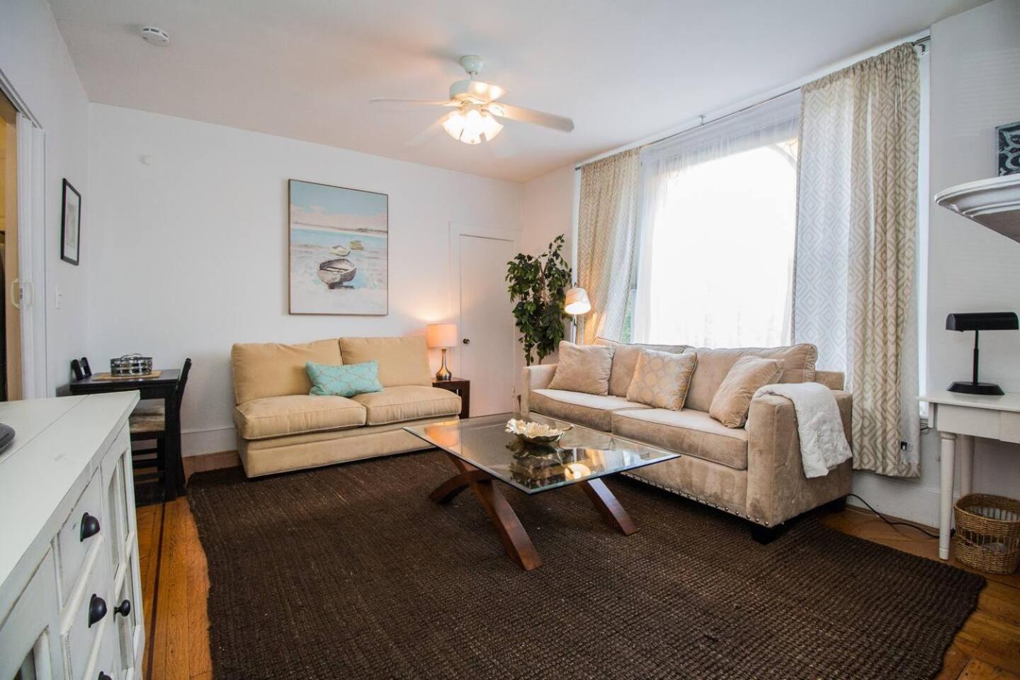 Boston Condominium, First Floor Easy Access To Mb Luaran gambar