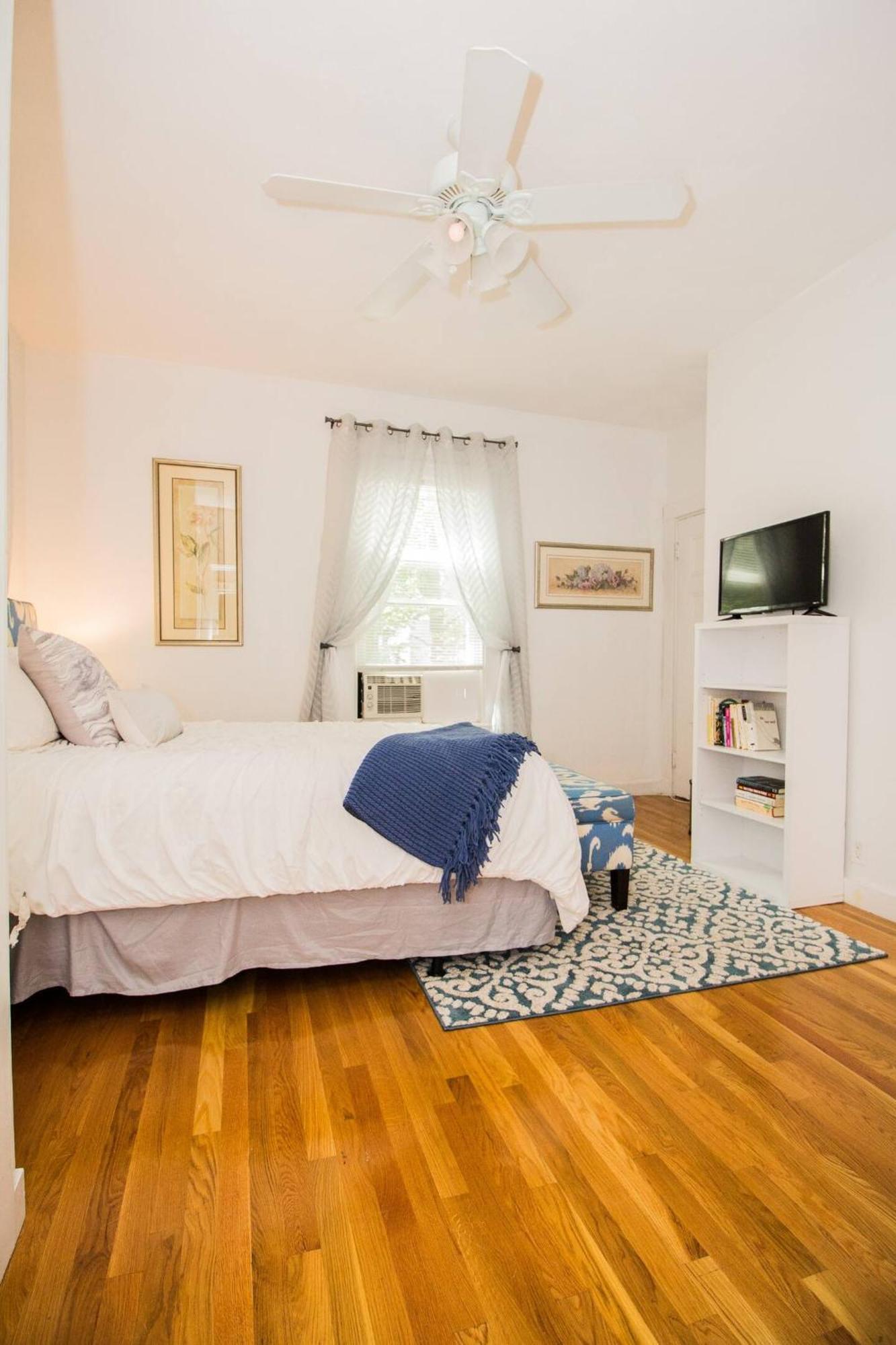 Boston Condominium, First Floor Easy Access To Mb Luaran gambar